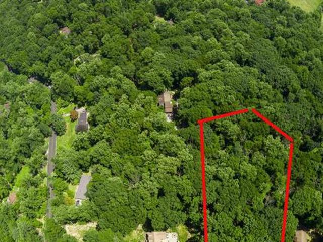 Land for sale in Chester, Pennsylvania