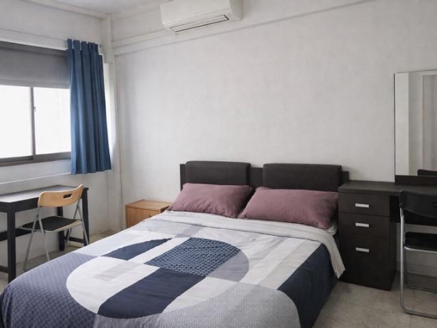 Apartment for rent