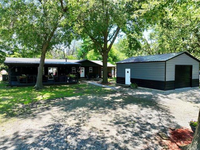 House for sale in Eufaula, Oklahoma