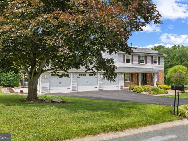 House for sale in Sykesville, Maryland