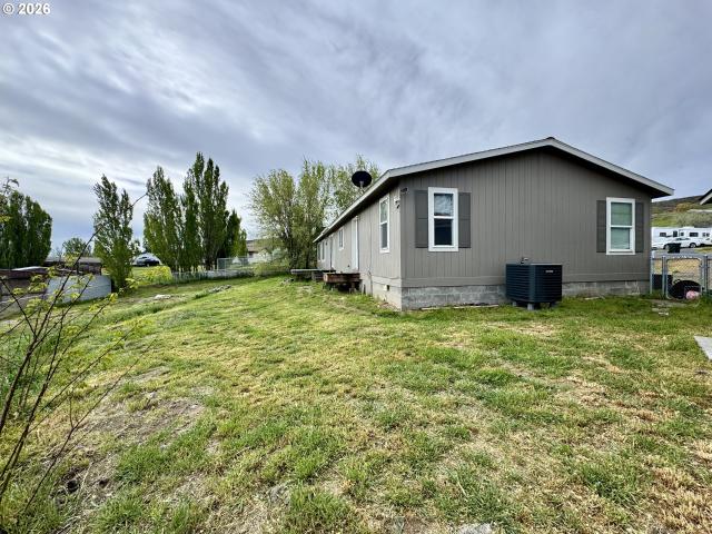 House for sale in Oregonia
