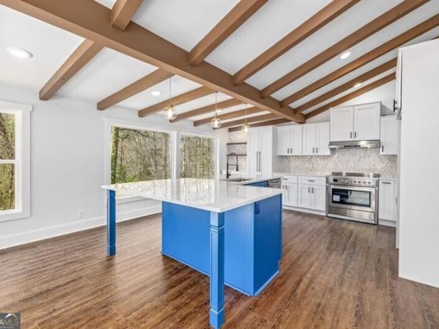 House for sale in Dawsonville, Dawson County
