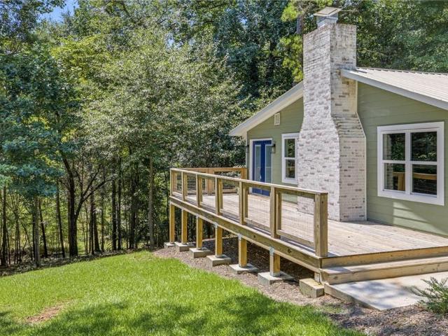 House for sale in Dawsonville, Georgia