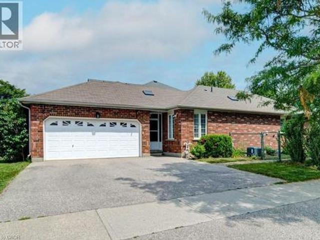 House for sale in Waterloo, Ontario