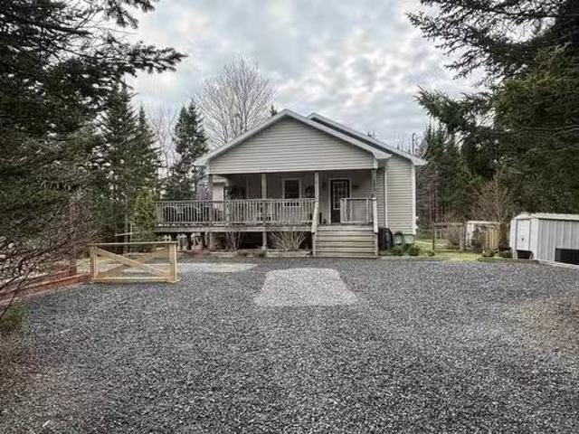 House for sale in Chelsea, Nova Scotia