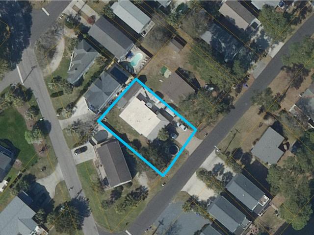 Land for sale in South Carolina