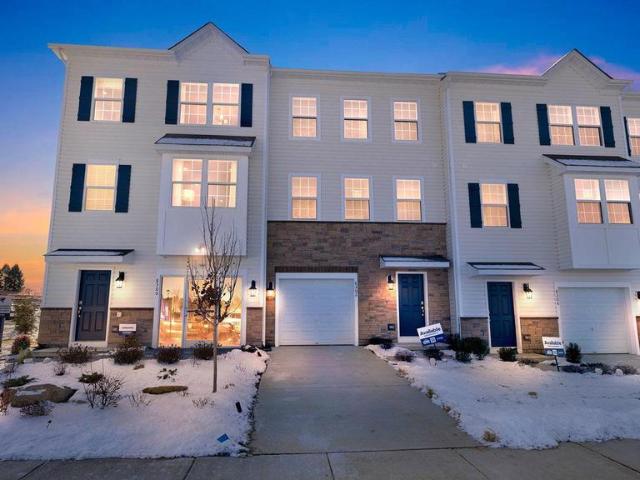 Townhouse for sale in East Rockhill, Bucks County