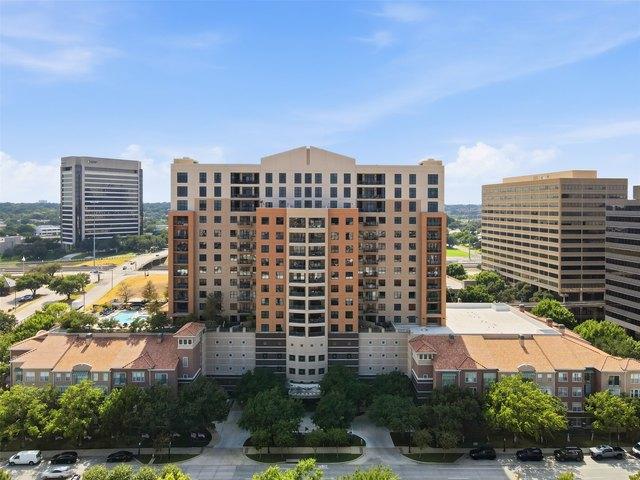 Condo for sale in Irving, Texas