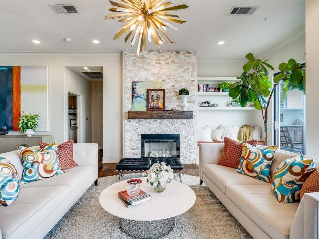 Condo for sale in Irving, Texas