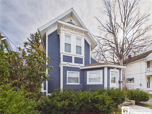 House for sale in Olean, New York