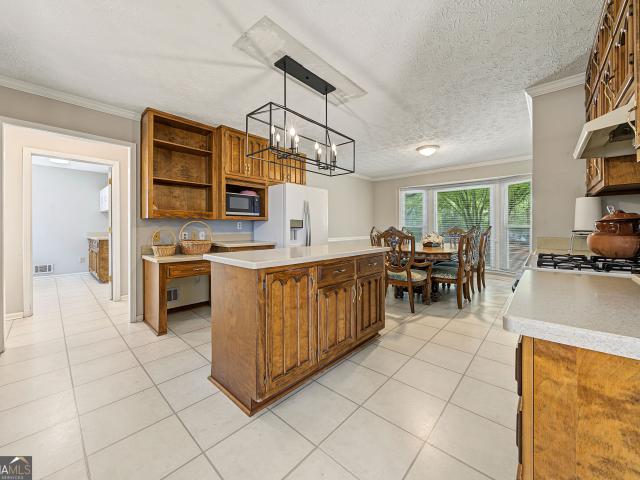 House for sale in Tyrone, Georgia