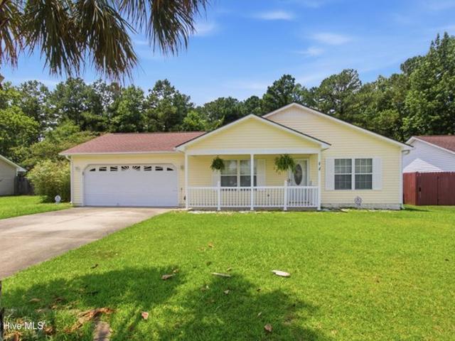 House for sale in Havelock, North Carolina