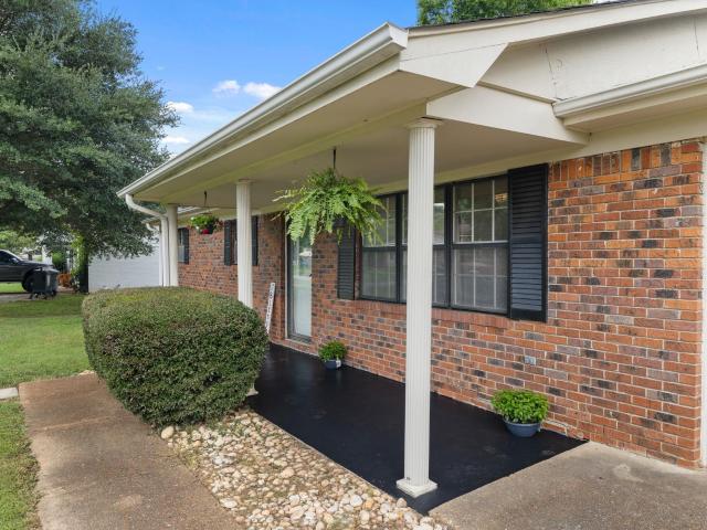 House for sale in Florence, Alabama