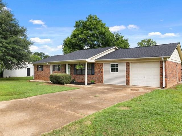 House for sale in Florence, Alabama