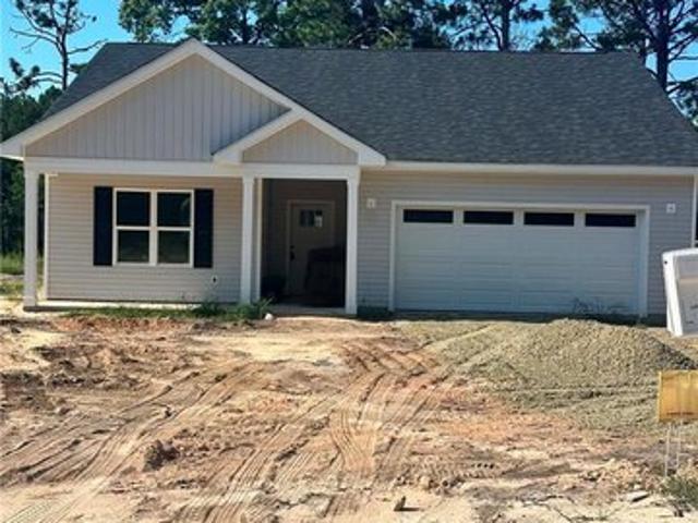 House for sale in Pinebluff, North Carolina