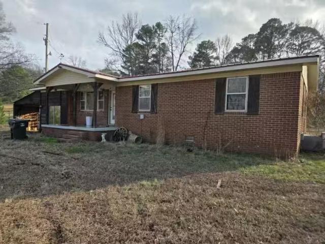 House for rent in Tuscumbia, Alabama