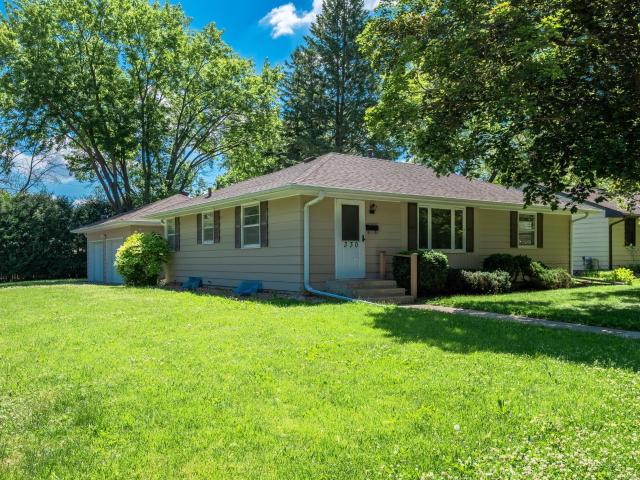 House for sale in Rice, Minnesota
