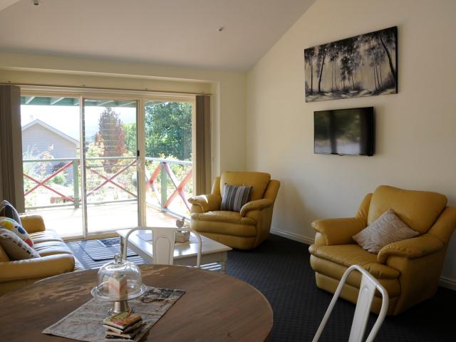Apartment for rent in Marysville, Victoria