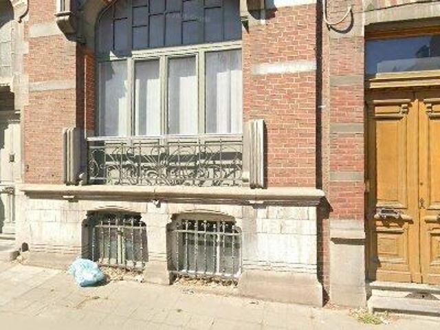 Appartement location à Charleroi, Hainaut