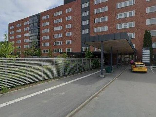 Lokal hyra i Tuna, Tumba