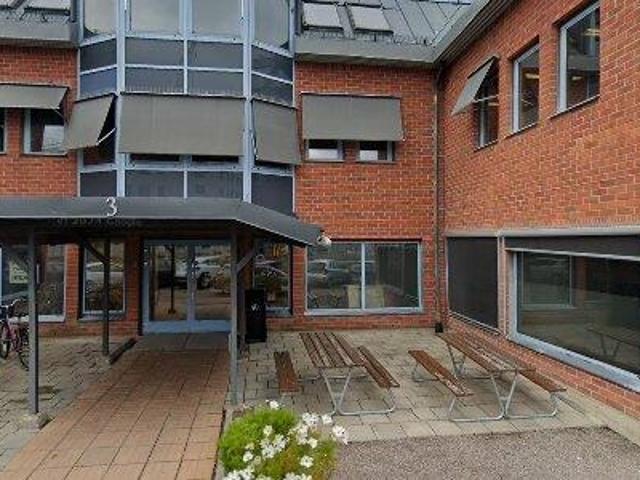 Lokal hyra i Uppsala