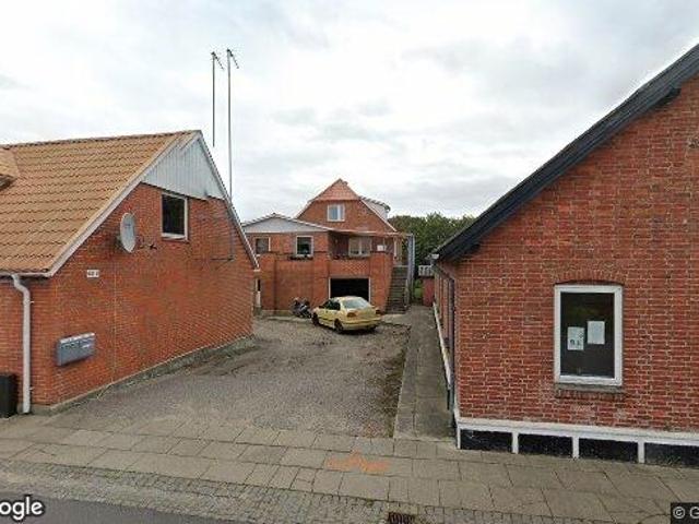 Hus til salg i Århus