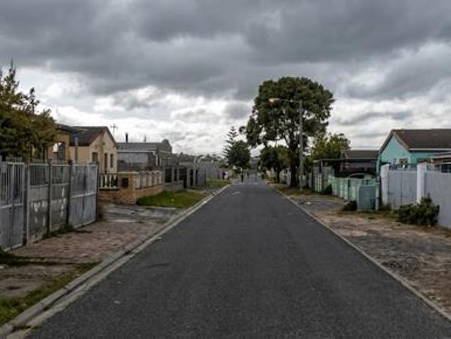 Land for sale in Cape Town, Western Cape