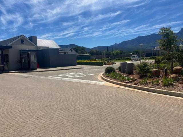 Land for sale in Durbanville, Western Cape