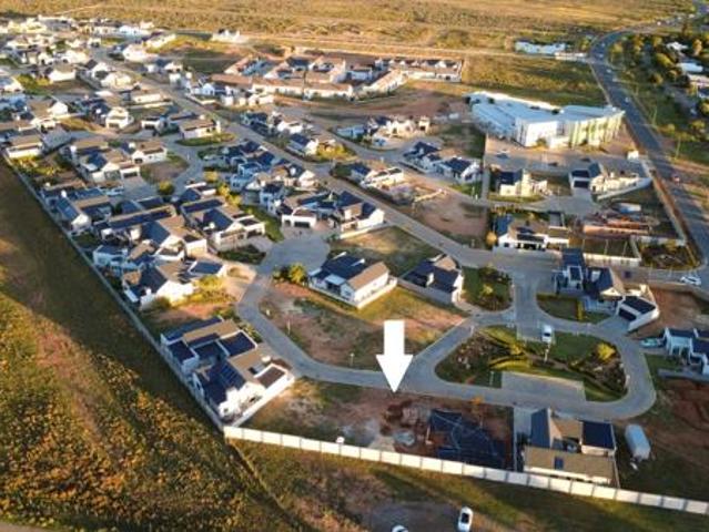 Land for sale in Bergsig, Durbanville