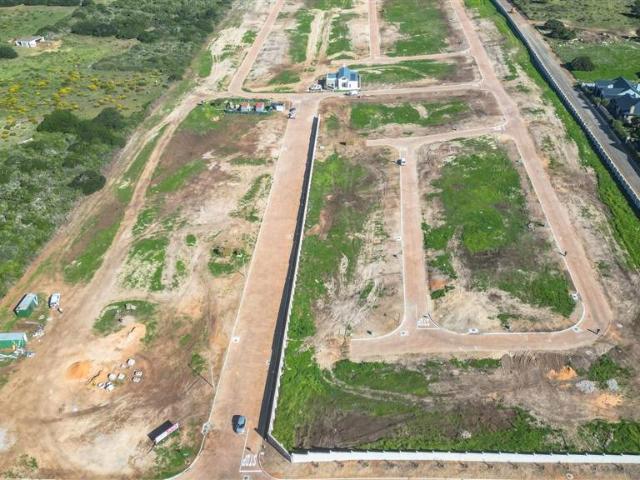 Land for sale in Groot Brak Rivier, Western Cape