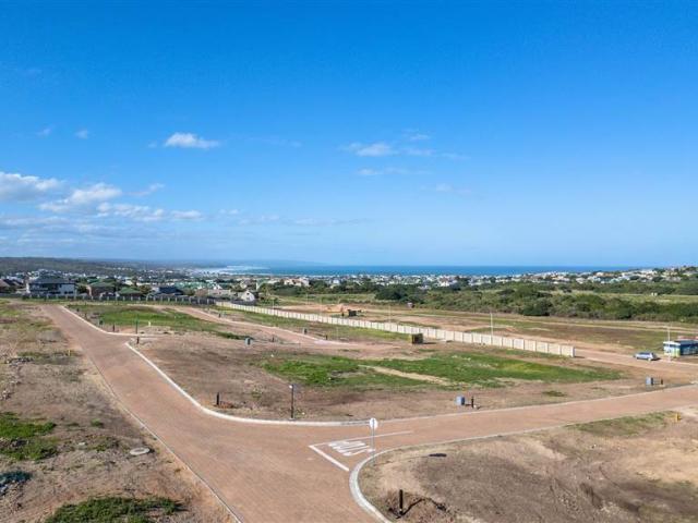 Land for sale in Groot Brak Rivier, Western Cape