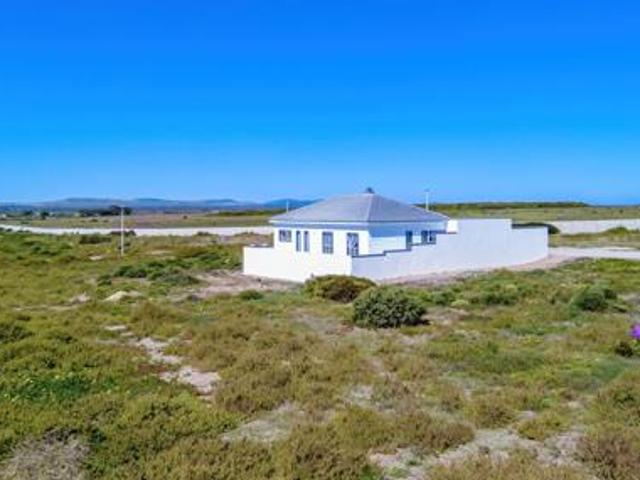 Land for sale in Western Cape