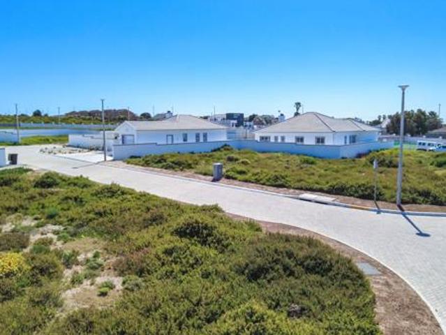 Land for sale in Western Cape