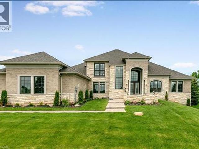 House for sale in Caledon, Ontario