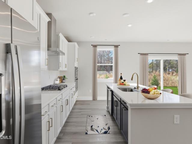 House for sale in Wake, North Carolina