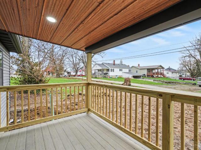 House for sale in Leesburg, Ohio