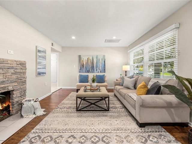 House for sale in Brea, California
