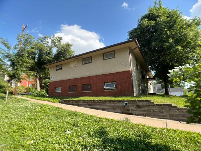 Commercial for sale in Payne - Phalen, Saint Paul