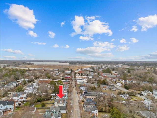 Commercial for sale in Virginia