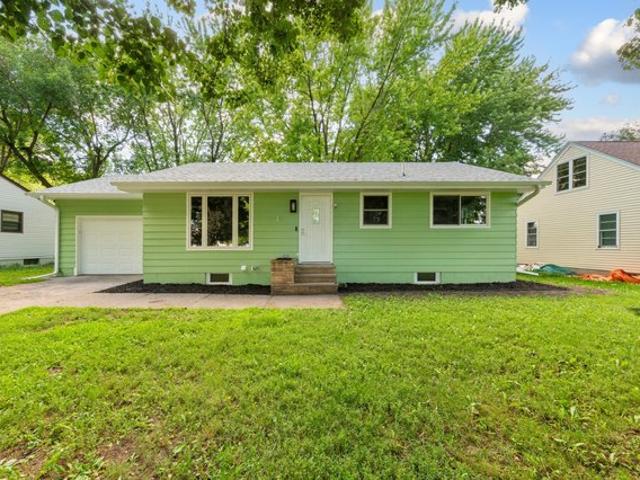House for sale in Sibley, Minnesota
