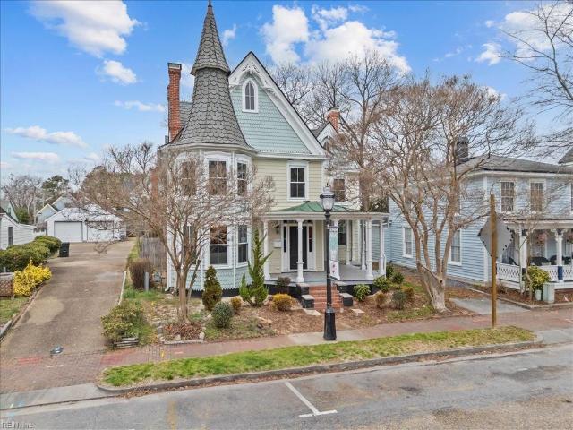 House for sale in Virginia