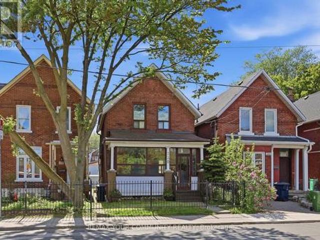 House for sale in Woburn, Ontario