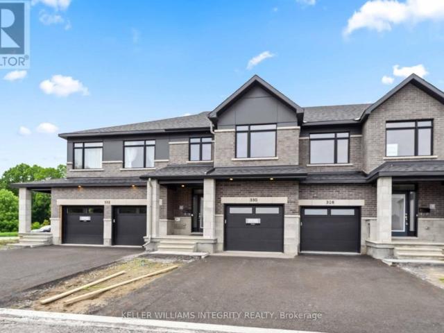 Townhouse for rent in Mulhurst Bay, Ontario