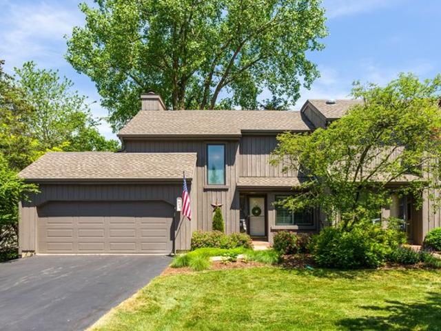 Townhouse for sale in Illinois