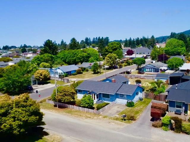 House for sale in Brookings