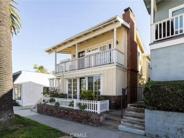 House for rent in Corona Del Mar, California