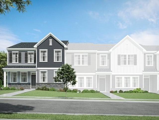 Townhouse for sale in Wake, North Carolina