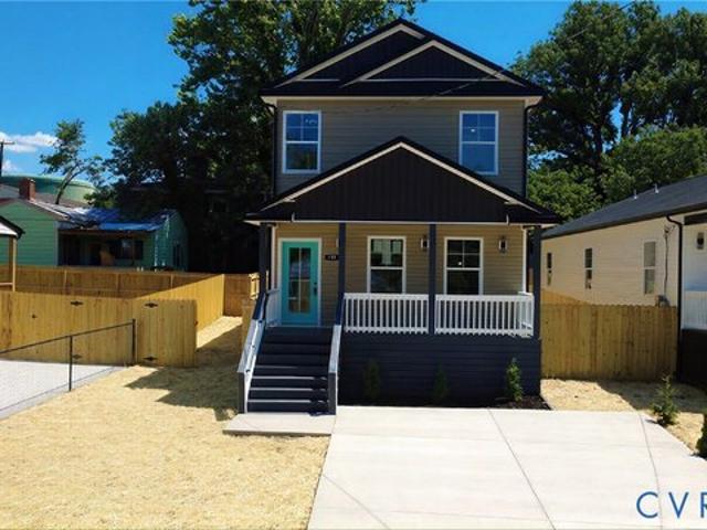 House for sale in Virginia