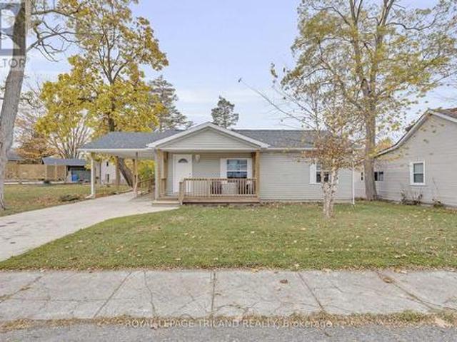 House for rent in Central Huron, Ontario