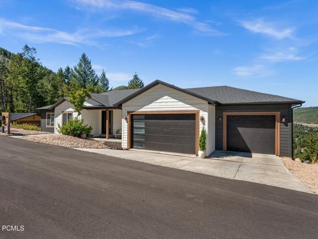House for sale in Park City, Utah